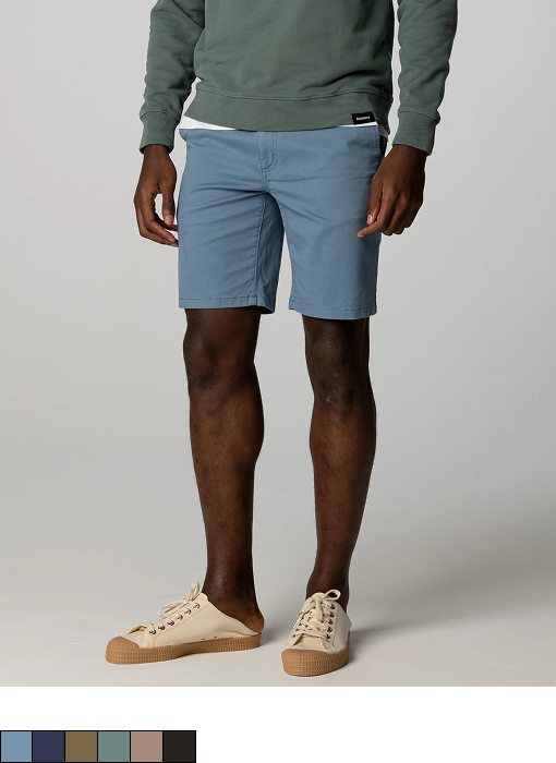 Men's Rincon Short | Finisterre