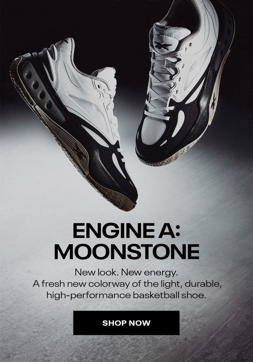 Engine A Moonstone 