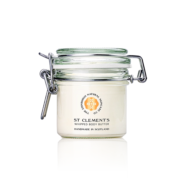 Image of St Clement's Luxury Body Butter