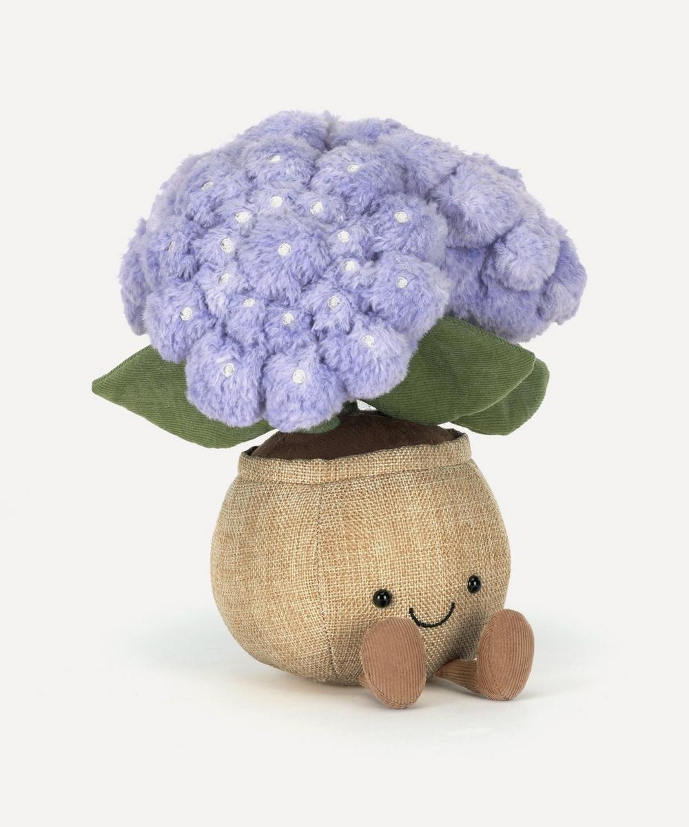 Jellycat Amuseables Hydrangea Soft Toy