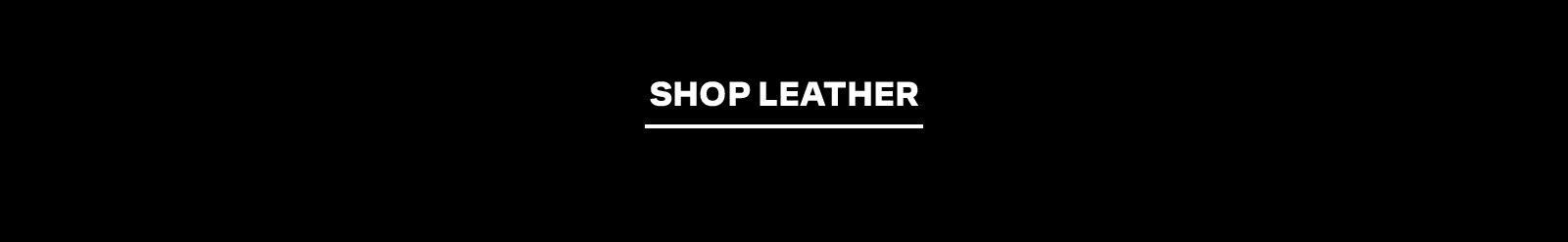 SHOP LEATHER
