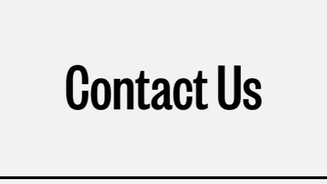Contact Us