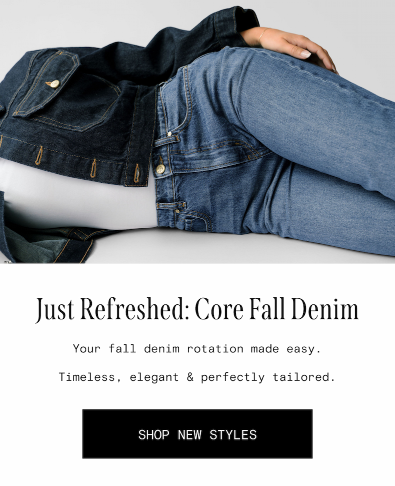 Shop all new styles