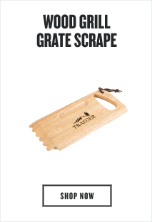 grate scrape