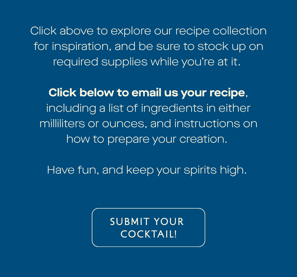 Send us the goods! 