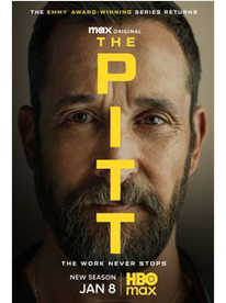 The Pitt