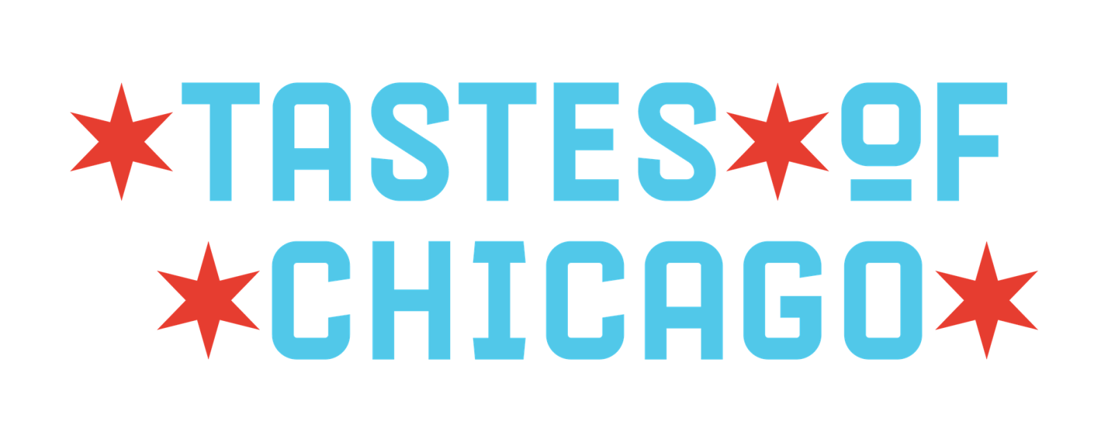 Tastes of Chicago Logo