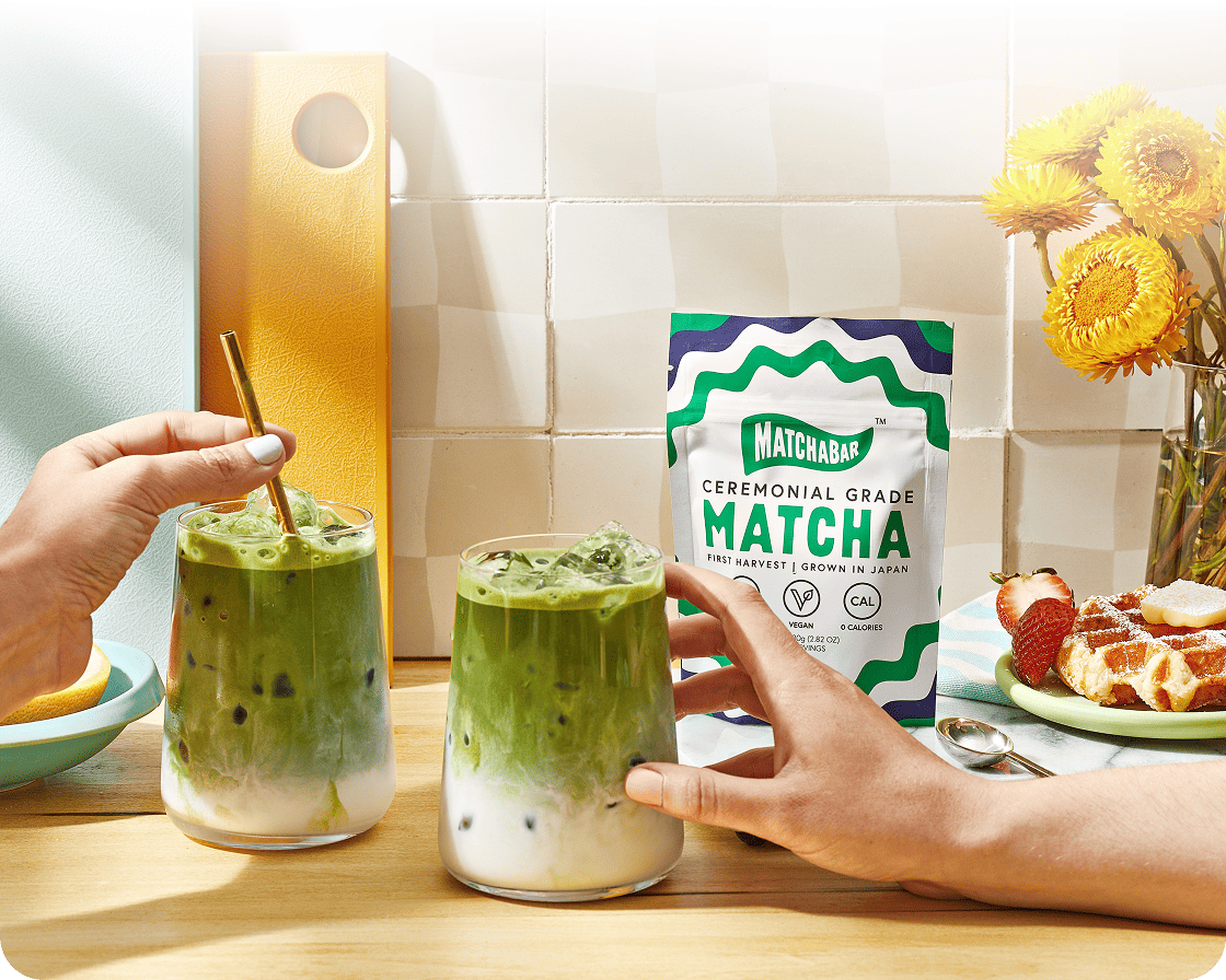 Ceremonial Grade Matcha