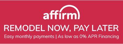 Affirm - 0% APR + More advanced financing options