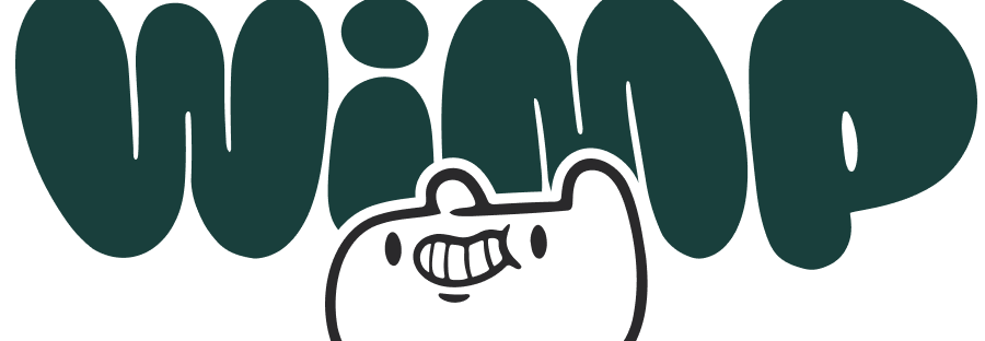 Wimp Decaf Coffee Co