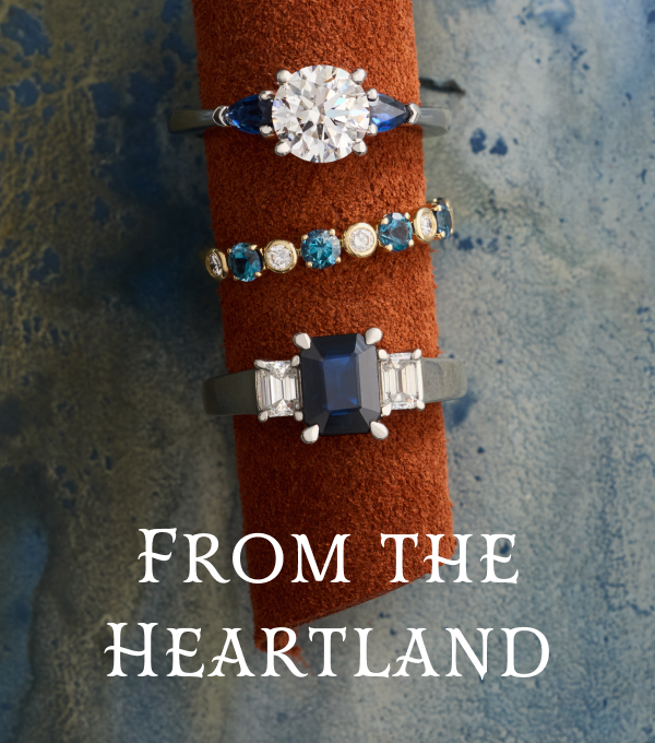 From the Heartland