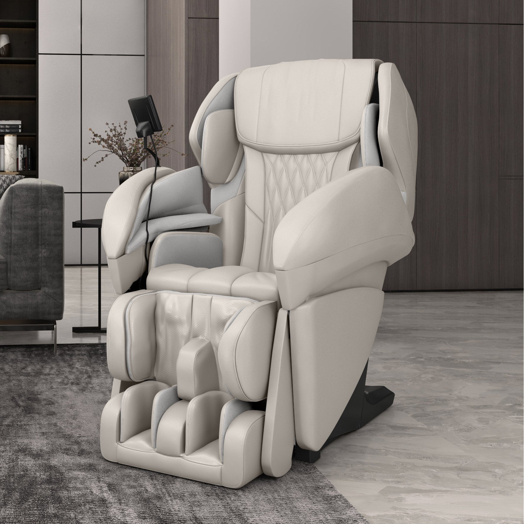 Panasonic MAK1 Massage Chair