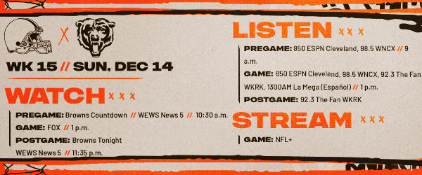 How to Watch, Listen & Live Stream