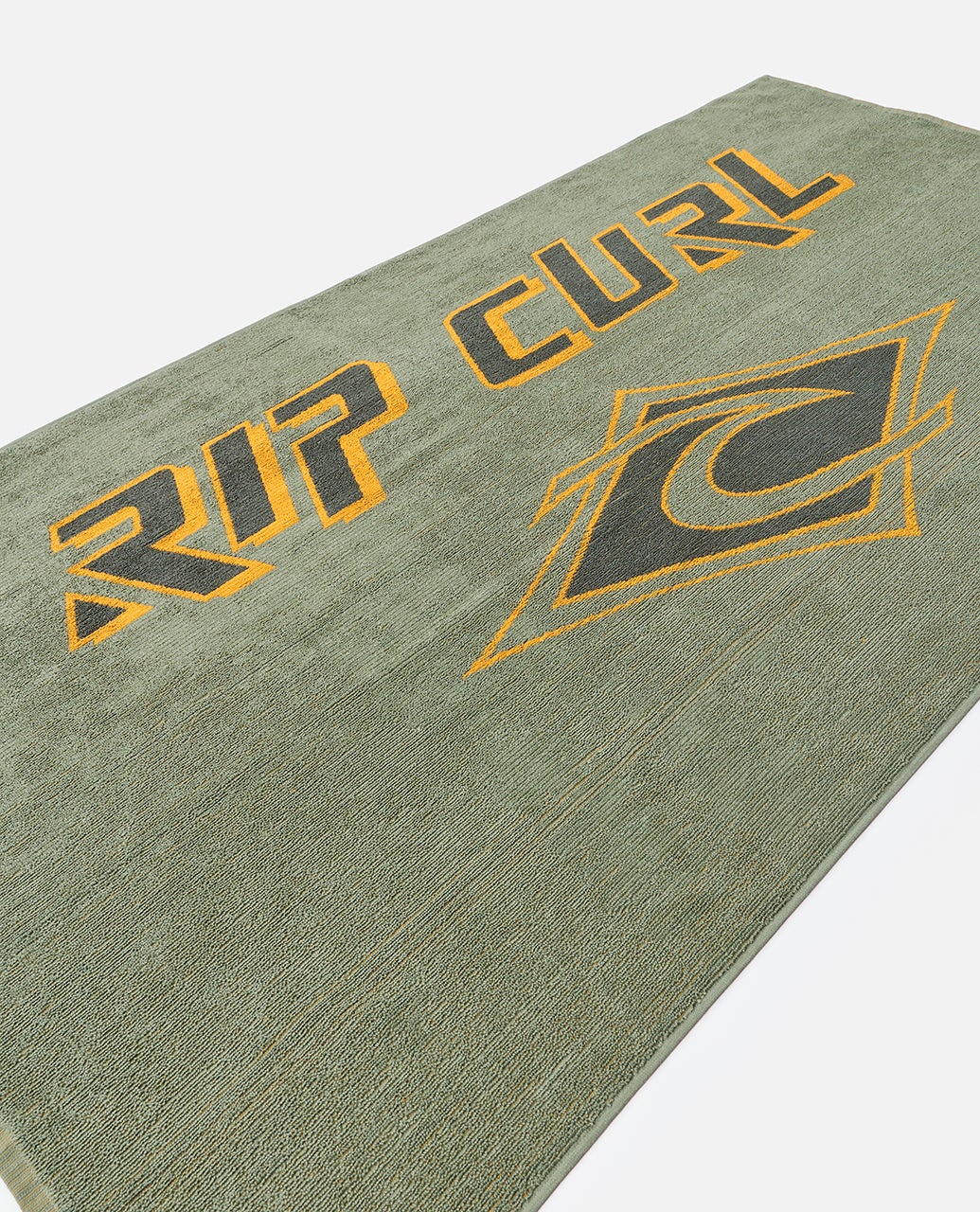 Logos Towel