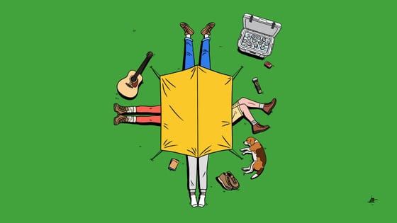 camping-together