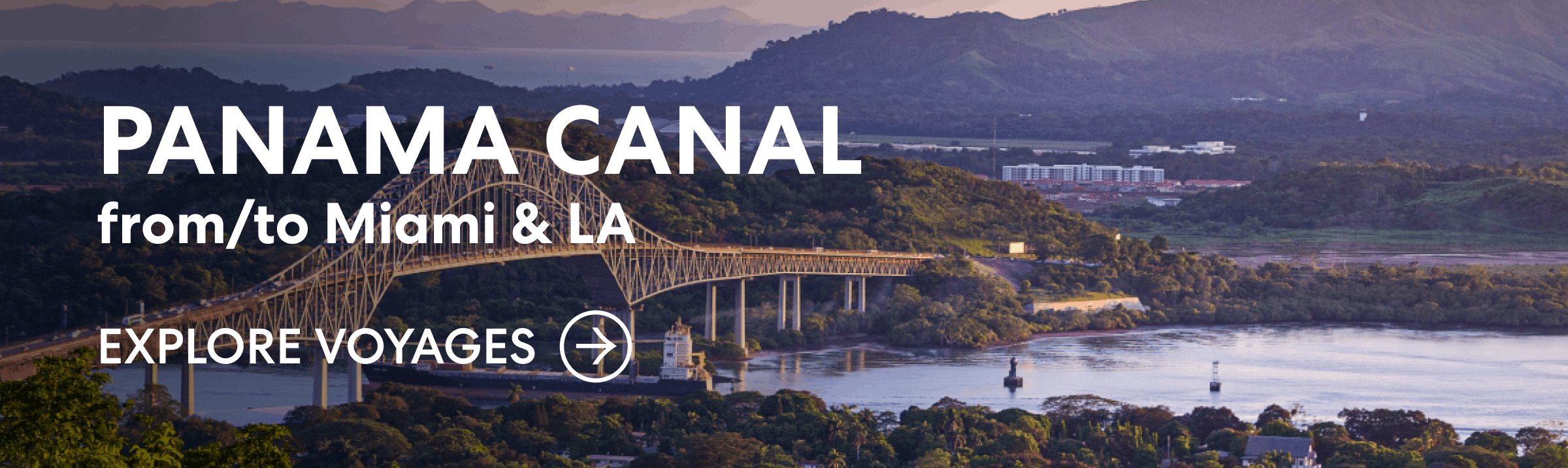 Panama Canal