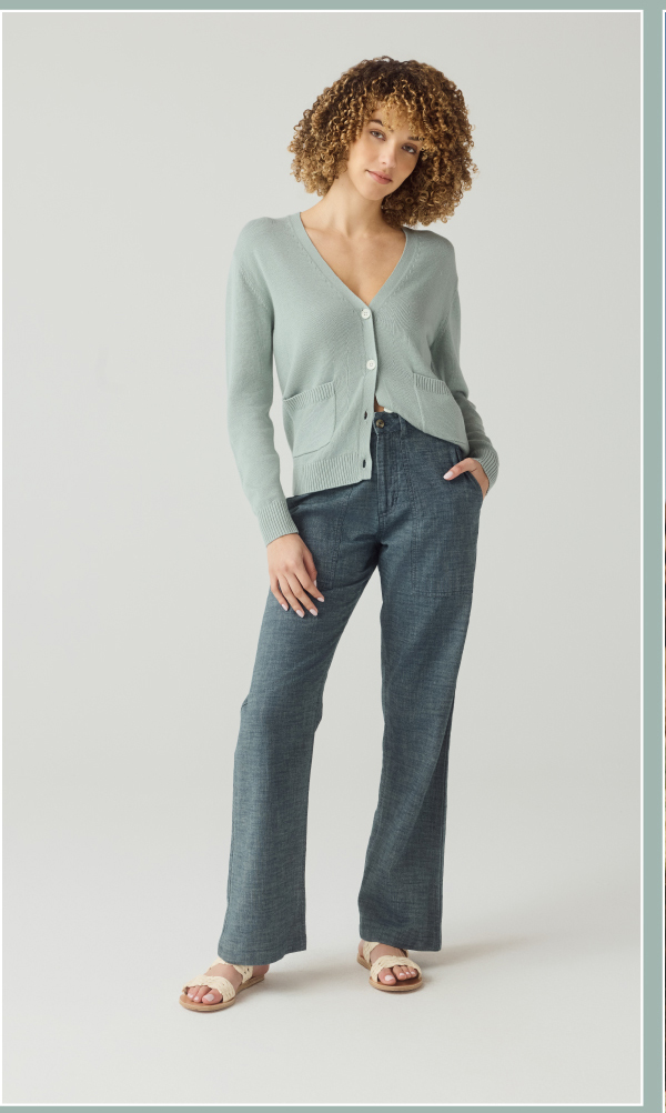 Shop Florence Cardigan