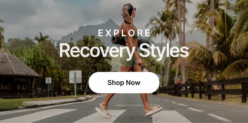 Explore Recovery Styles