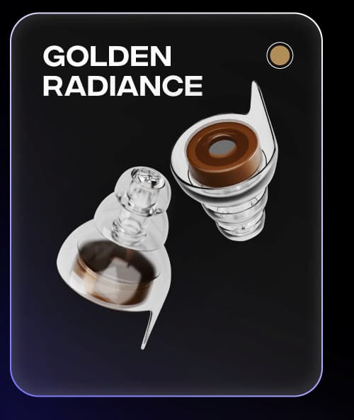 Golden Radiance
