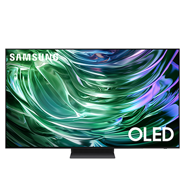 Samsung 65-inch Class - OLED S90D Series - 4K UHD OLED TV