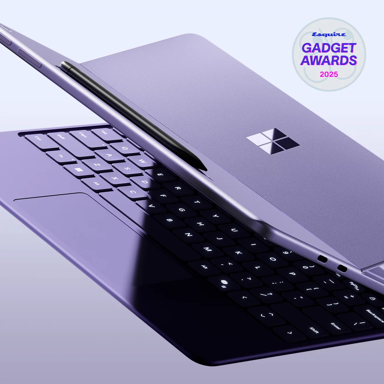 Choose your new Surface Pro, Copilot+ PC.