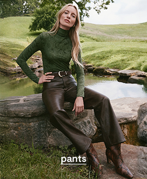 Pants