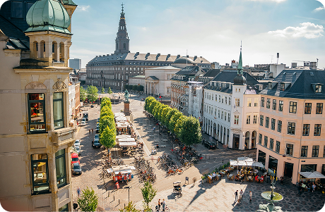 Stockholm