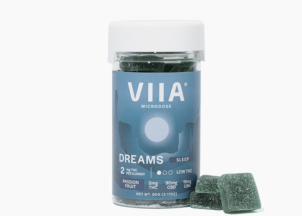 Dreams Sleep Gummies
