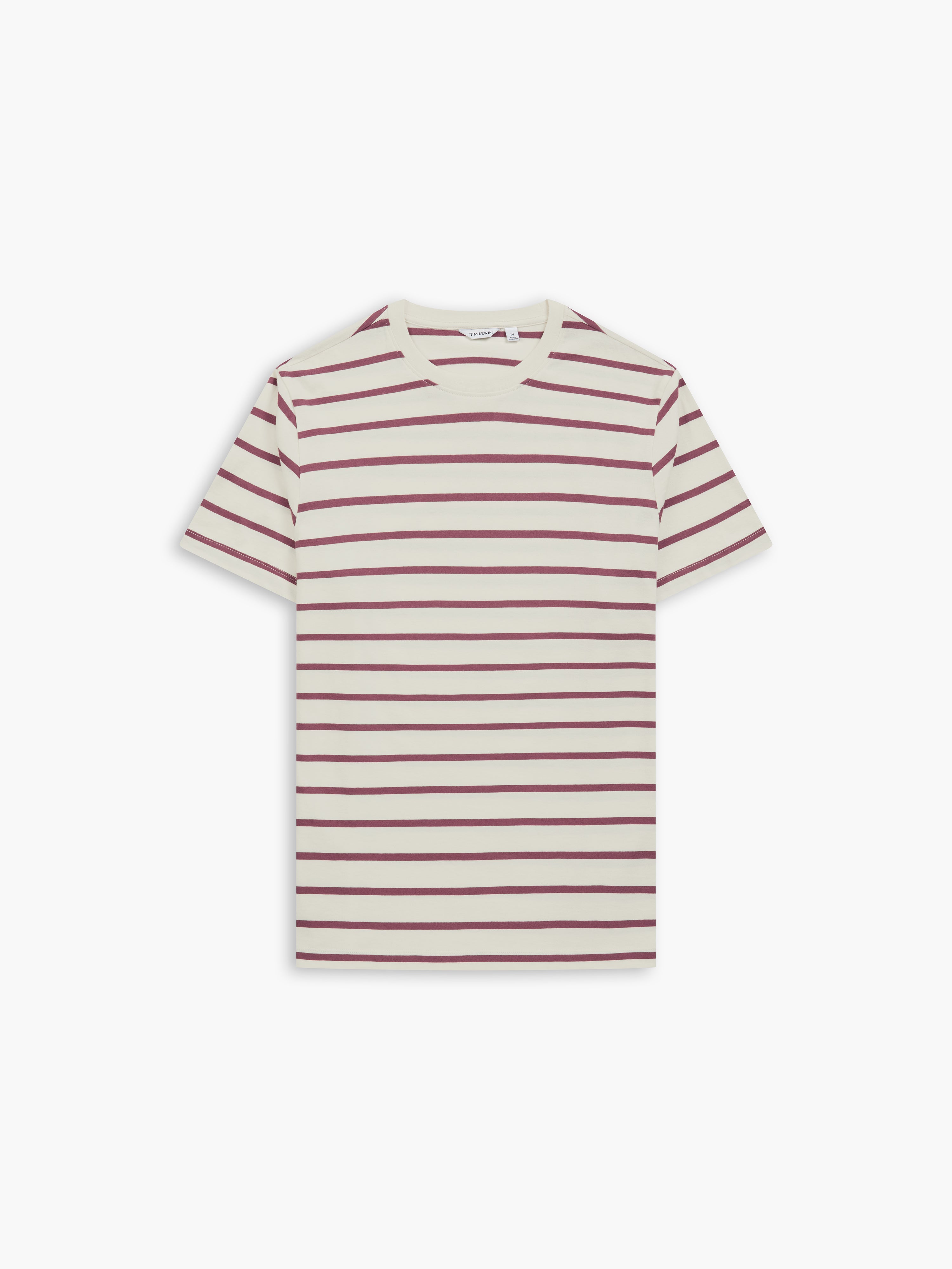 Image of The Classic T-Shirt
