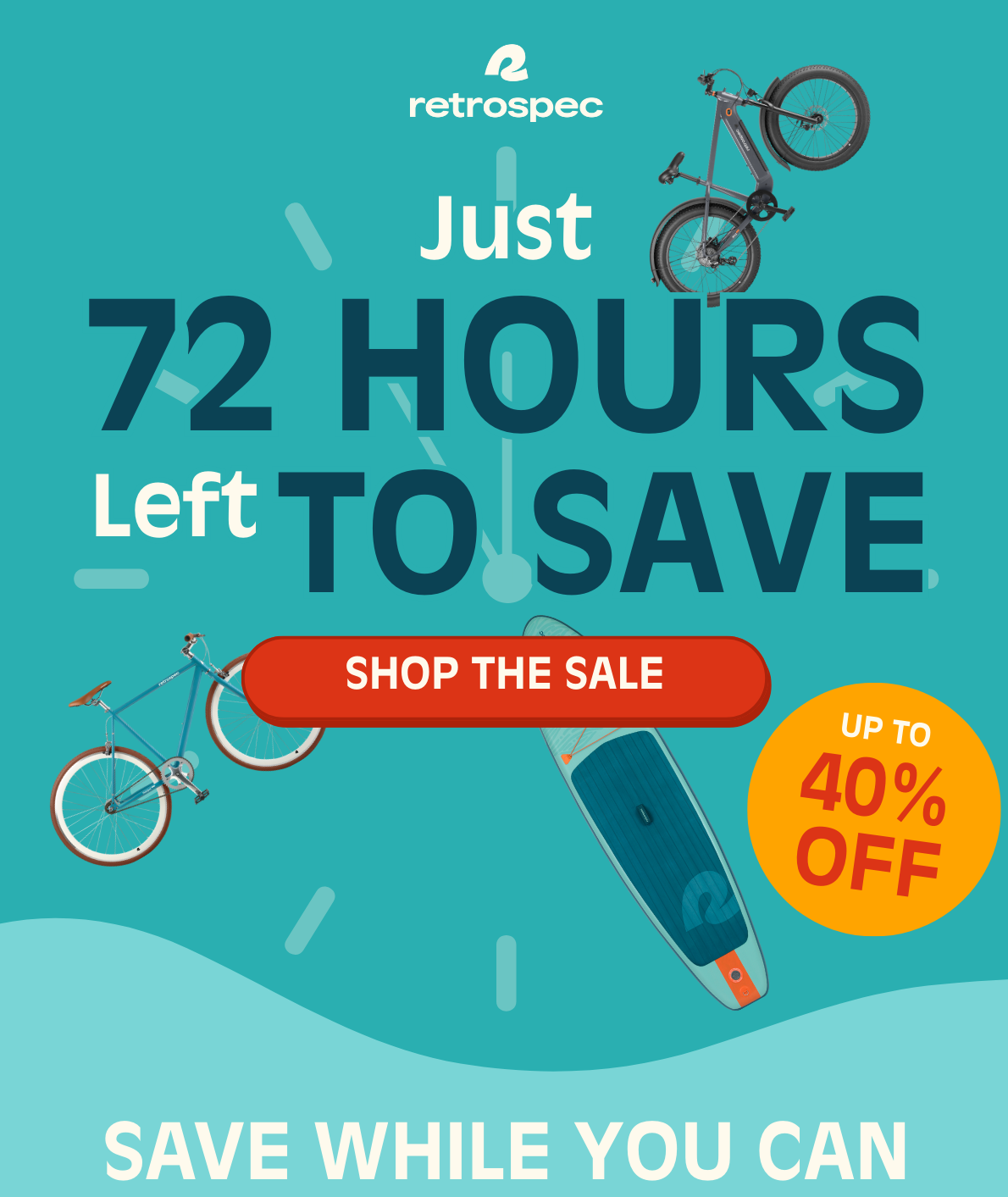 Shop The Sale