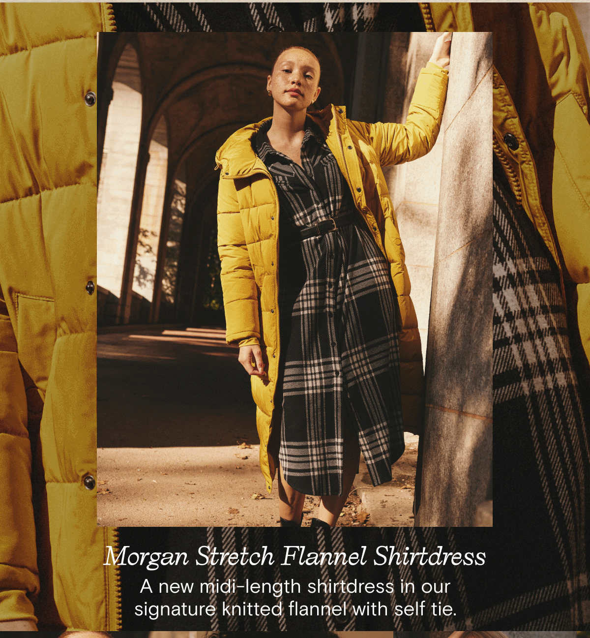 Shop Flannel