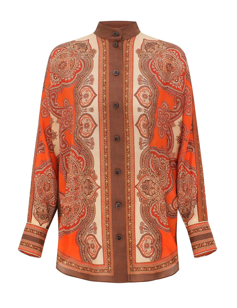 Mahon Dolman Shirt