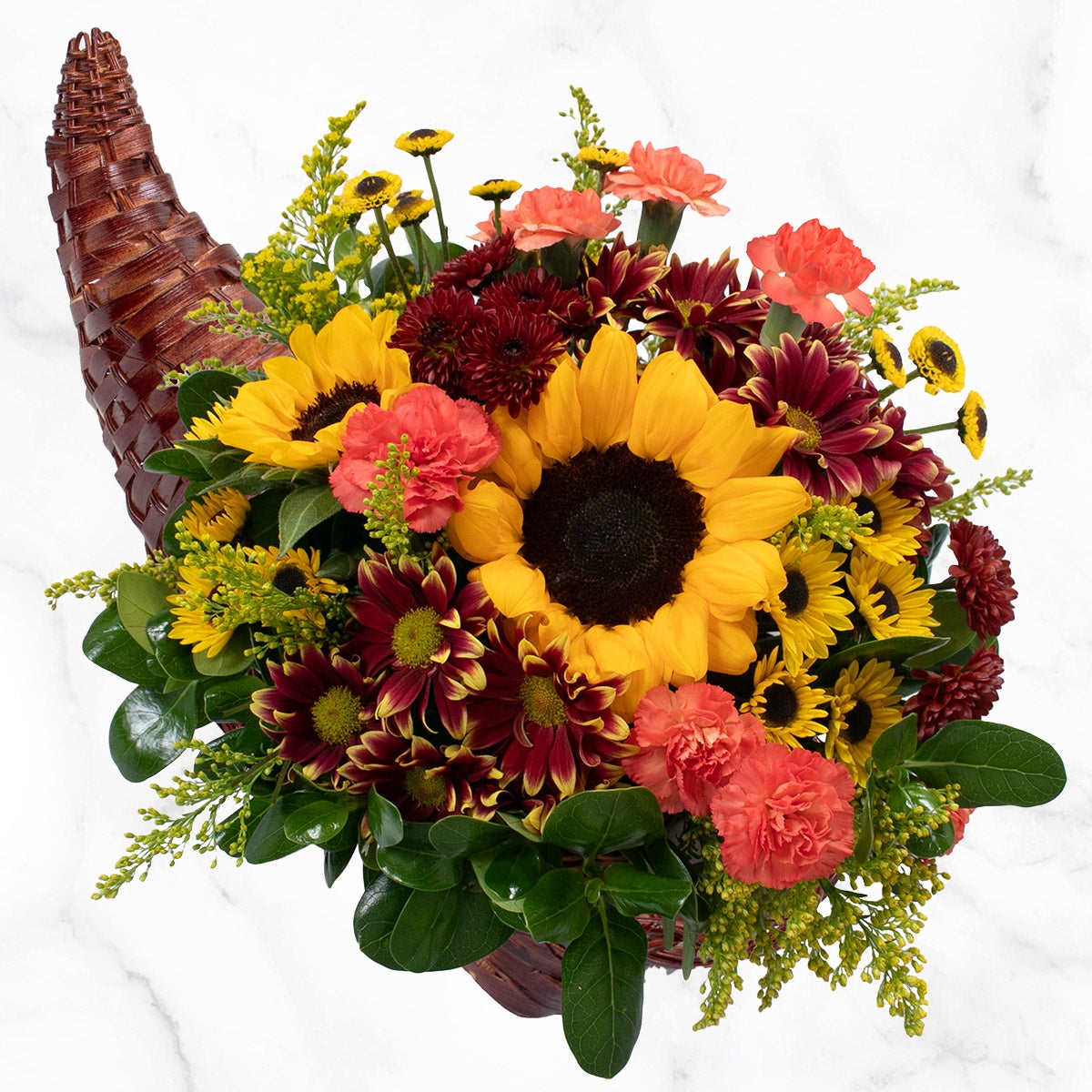 Fall Floral