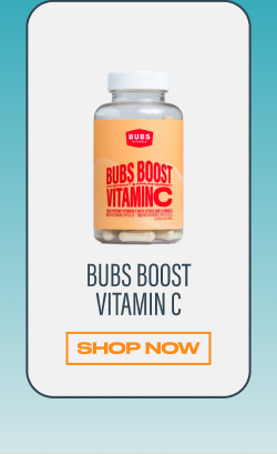 BUBS Boost Vitamin C