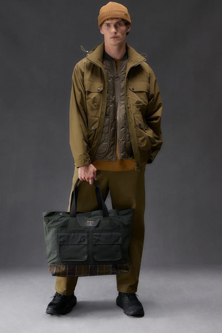 Men's