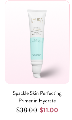 Spackle Skin Perfecting Primer in Hydrate