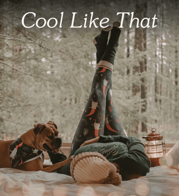 Cool Like That