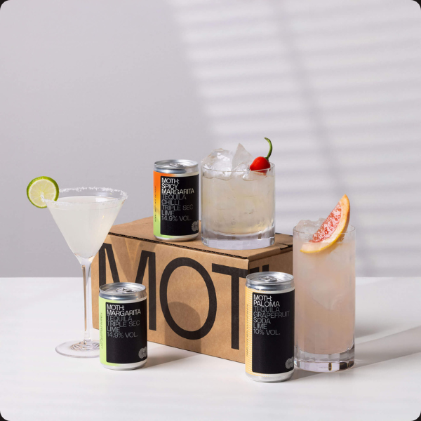 Tequila Pack