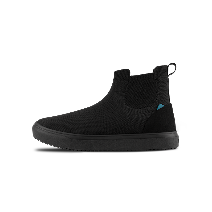 Image of Women's Uptown Chelsea - Black on Black