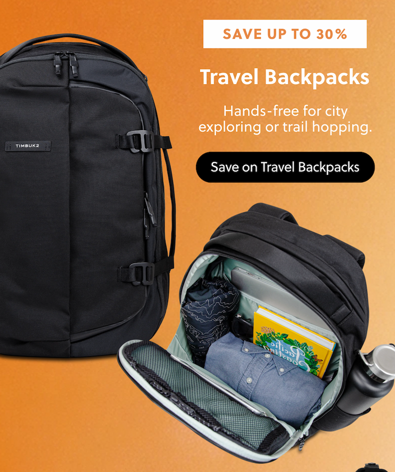 Travel Bags