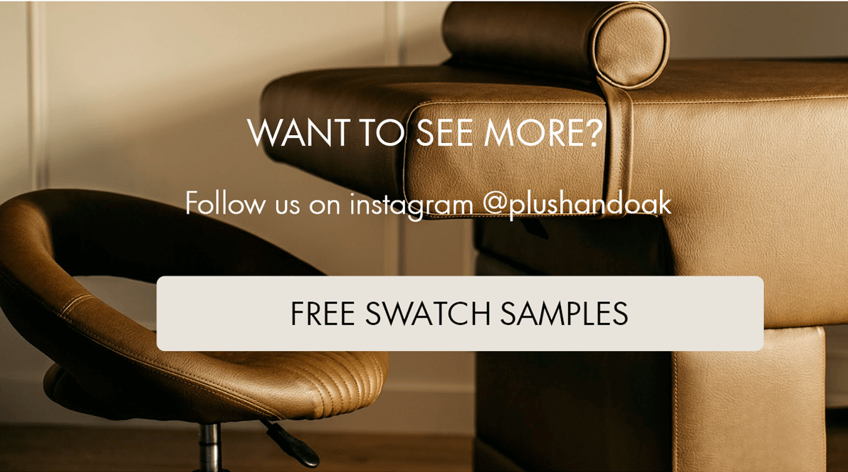Free Swatch Samples