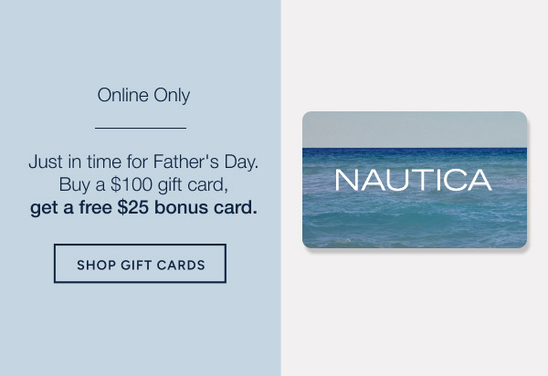 shop gift cards