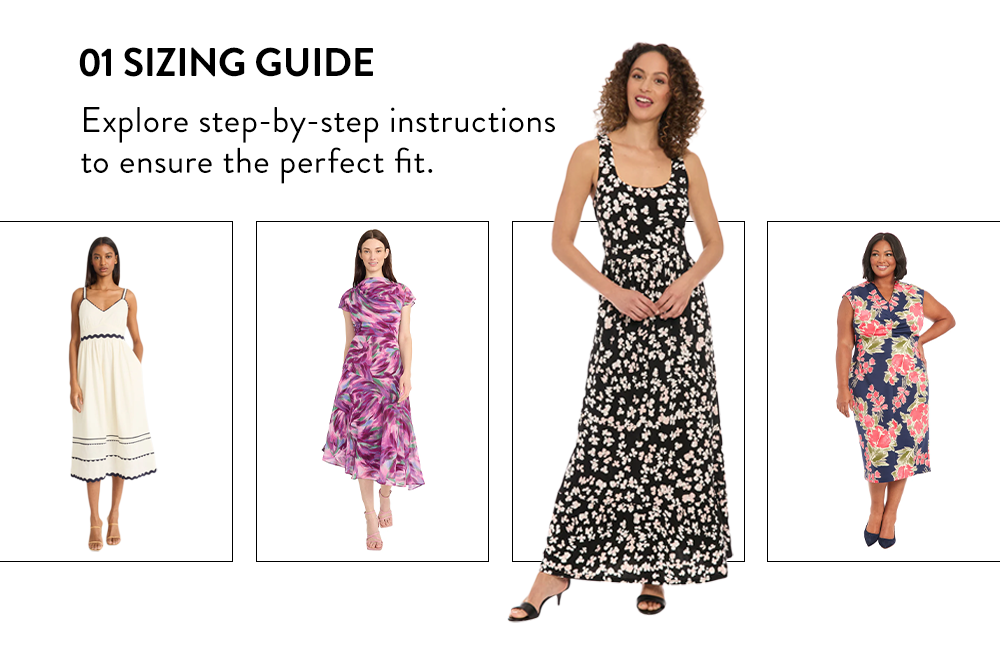 Sizing Guide