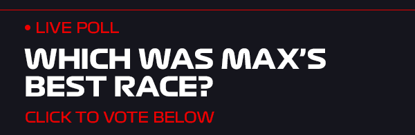 WHICH RACE HAD MAXIMUM MAX?