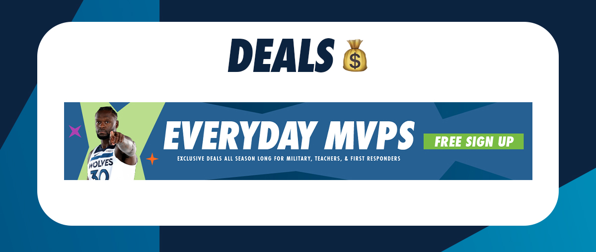 Everyday MVP's