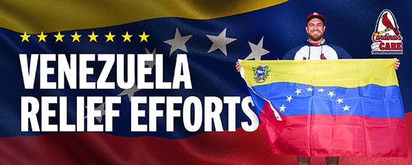 Venezuela Relief Efforts