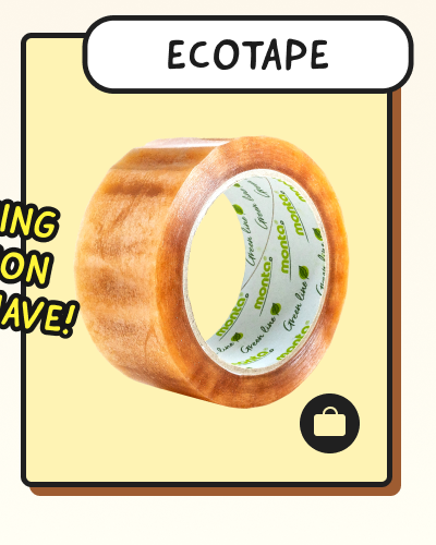 Shop Ecotape