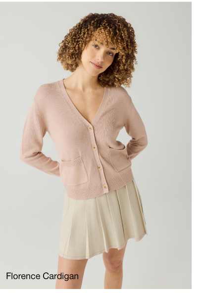Shop Florence Cardigan