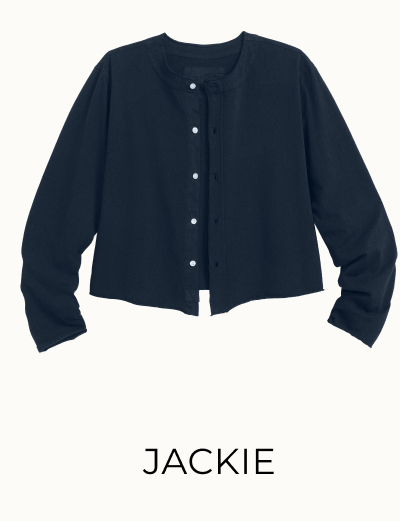 jackie