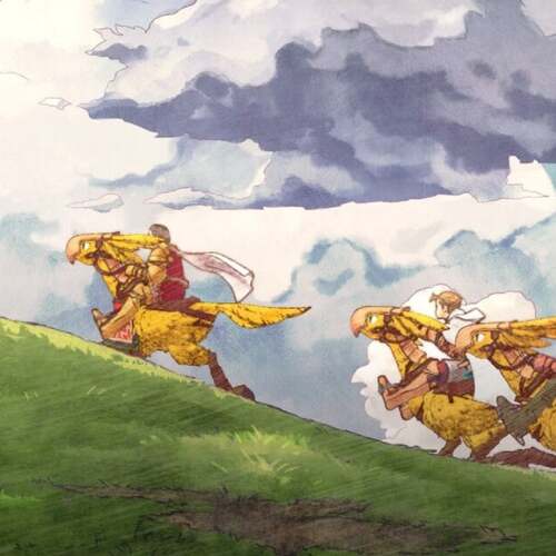 Final Fantasy Tactics: The Ivalice Chronicles Is a Wonderful Blend of the Old and New